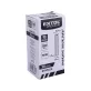   EXTOL PREMIUM kapocs, 8891860 akkus tűzőgéphez 3000 db, 5,7×1,25×1,0 mm, hossz.: 30 mm