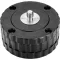 EXTOL PREMIUM forgó adapter lézeres vízszintezőhöz, 5/8, 1/4 menetes