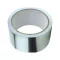 EXTOL CRAFT ragasztószalag ALU, 100mm×10m, vastagság: 0,04mm