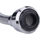   perlátor (aerator csőrvégre), M22 belső-/M24 külső menetes, 7 cm flexibilis szár, BALETTO, SONATA, csaptelepekhez
