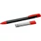 EXTOL PREMIUM ácsceruza; tölthető, 144 mm, 2B, 6 db 60 mm pótheggyel