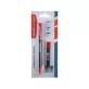   EXTOL PREMIUM ácsceruza; tölthető, 144 mm, 2B, 6 db 60 mm pótheggyel