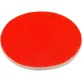   EXTOL PREMIUM polírkorong, fehér, báránybőr (gyapjú); 150 mm, 7 mm vastag, tépőzáras