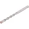 EXTOL PREMIUM betonfúró, keresztfejű (4 élű), SDS PLUS; 22×600mm
