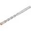 EXTOL PREMIUM betonfúró, keresztfejű (4 élű), SDS PLUS; 22×600mm