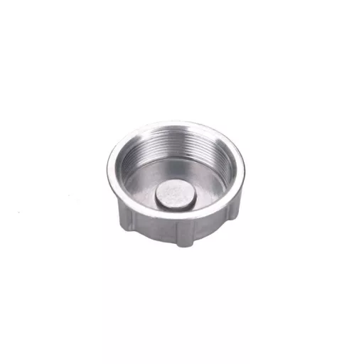 EXTOL PREMIUM zárókupak a 8898143 marmonkannához, fém, csavaros