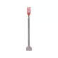   EXTOL PREMIUM betonvéső lapos, akasztóval, SDS PLUS; 400/60mm