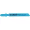 EXTOL PREMIUM dekopírlap fémre, 5db, Bosch befogás, HSS; 51×8×1,5mm, 1,2mm fogtáv, mart, hullámosított fogak, egyenes vágás, acé