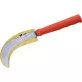   EXTOL CRAFT bozótvágó kés (machete), teljes/penge hossz: 430/210mm, penge: 65MN acél, nyél: műanyag