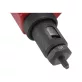   FORTUM szegecsanyahúzó fogó, egykezes; M3,M4,M5,M6, ALU, réz, acél, INOX anyagú POP-NUT szegecsanyákhoz, 200mm,CrVMo fej FORTUM