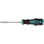 EXTOL PREMIUM csavarhúzó markolat, mágneses csavarbehajtóval; CV., 1/4×100mm