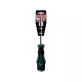   EXTOL PREMIUM csavarhúzó markolat, mágneses csavarbehajtóval; CV., 1/4×100mm