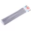 EXTOL PREMIUM kábelkötegelő 4,6×150mm 50 db, rozsdamentes acél