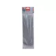   EXTOL PREMIUM kábelkötegelő 4,6×250mm 50 db, rozsdamentes acél