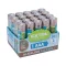 EXTOL ENERGY elem klt. 20 db, alkáli, 1,5V, méret: AAA (LR03); hosszú étettartam, 10×2db-os kínálóban