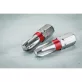   FORTUM behajtóhegy PH, 3 db, S2 acél; PH 2×25mm, bliszteren