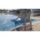   Maytronics Dolphin S200 medence robot porszívó - új generációs tisztító eszköz
