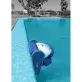   Maytronics Dolphin S200 medence robot porszívó - új generációs tisztító eszköz