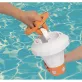   Aquacorrect 4in1 Quattrotabs multi tabletta, 5kg (200 gr-os tabletták)