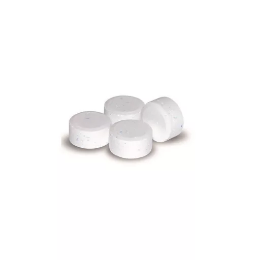 AquaChlor 56% klórtabletta, 20 gr, 1 kg
