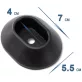   INTEX Prism fémvázas medence talp, 305 és 366 cm, 6 db / csomag (12454)