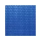   LUX 400 Medence szolártakaró, 9m x 4m méretben, széles kivitelben, extra védelemmel