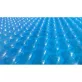   LUX 400 Medence szolártakaró, 9m x 4m méretben, széles kivitelben, extra védelemmel