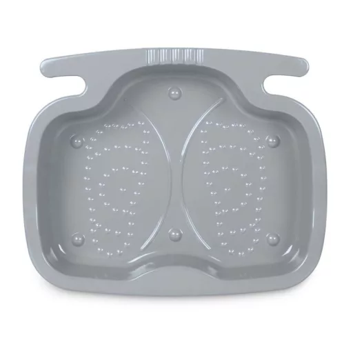 Medence létra láb tisztító Intex 29080 - medence tisztító, medence létra kiegészítő, medence láb tisztító eszközök