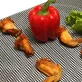 Tapadásmentes BBQ grill háló