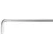 NEO TOOLS Imbuszkulcs 4.5mm, CrV 25 év garanciával 09-535