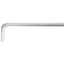 NEO TOOLS Imbuszkulcs 4.5mm, CrV 25 év garanciával 09-535