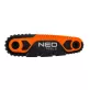   NEO TOOLS Torxkulcs készlet, összecsukható, T9-T40 8db 25 év garanciával 09-573