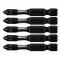 NEO TOOLS Torziós ütvecsavarozó bitek S2, 50mm, PZ2, 5db 09-579