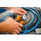   NEO TOOLS KÁBELVÁGÓ FOGÓ 160MM 25 év garanciával 01-513