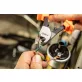   NEO TOOLS KÁBELVÁGÓ FOGÓ 160MM 25 év garanciával 01-513