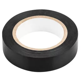 NEO TOOLS Szigetelőszalag fekete 15mmx0.13mmx10m 01-526