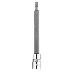 NEO TOOLS Torx dugókulcs 1/4" 87mm TX27 10-344