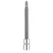 NEO TOOLS Torx dugókulcs 1/4" 87mm TX27 10-344