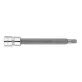 NEO TOOLS Torx dugókulcs 1/4" 87mm TX27 10-344