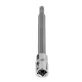 NEO TOOLS Torx dugókulcs 1/4" 87mm TX27 10-344