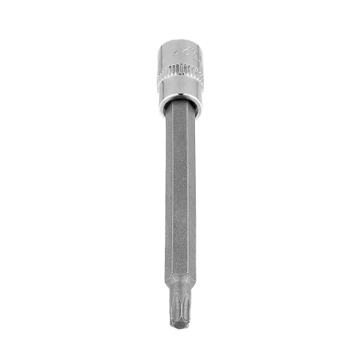 NEO TOOLS Torx dugókulcs 1/4" 87mm TX27 10-344