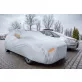   NEO TOOLS Autótakaró ponyva, 20 rétegű, vízálló, vezetőoldali cippzáras ajtónyílás, 533X178X119cm, XL 10-475