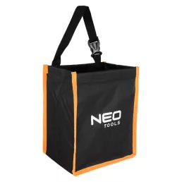   NEO TOOLS Autós rendszereződoboz, csomagtartóba, összecsukható, H26 méret 10-650
