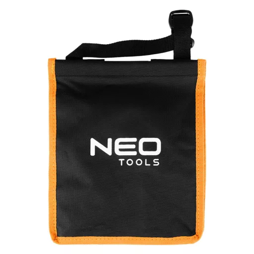 NEO TOOLS Autós rendszereződoboz, csomagtartóba, összecsukható, H26 méret 10-650