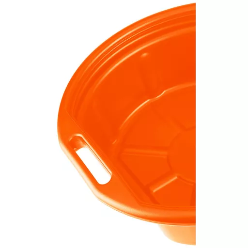 NEO TOOLS Olaj és hűtőfolyadék leeresztő tál, 16 L 10-800