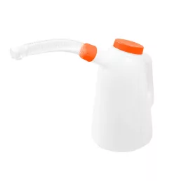   NEO TOOLS Olaj és hűtőfolyadék beöntő kanna, Flexi csővel, 1l 10-802