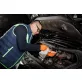   NEO TOOLS Olaj és hűtőfolyadék beöntő kanna, Flexi csővel, 1l 10-802