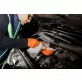   NEO TOOLS Olaj és hűtőfolyadék beöntő kanna, Flexi csővel, 1l 10-802