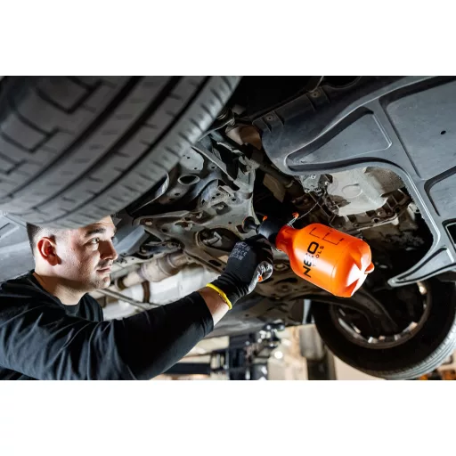 NEO TOOLS Permetező 1,5L, vegyszerálló, műhelybe 10-815