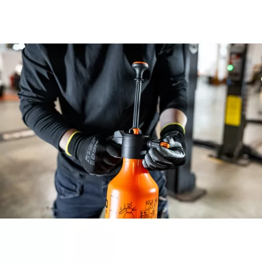 NEO TOOLS Permetező 1,5L, vegyszerálló, műhelybe 10-815